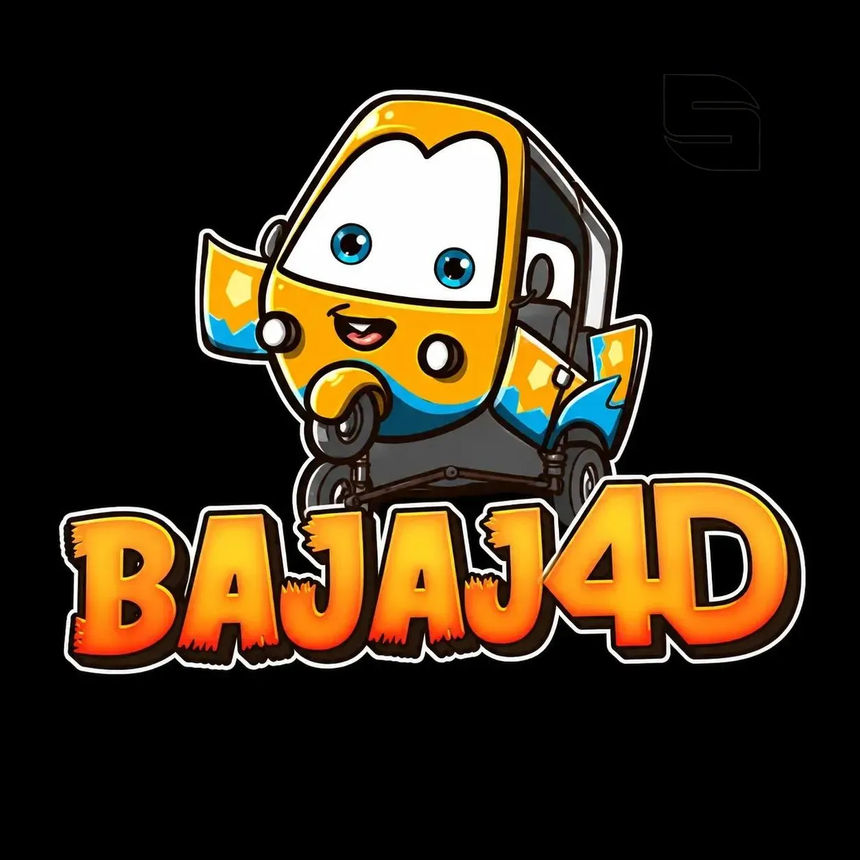 BAJAJ4D - Petualangan Seru di Dunia Pertanian