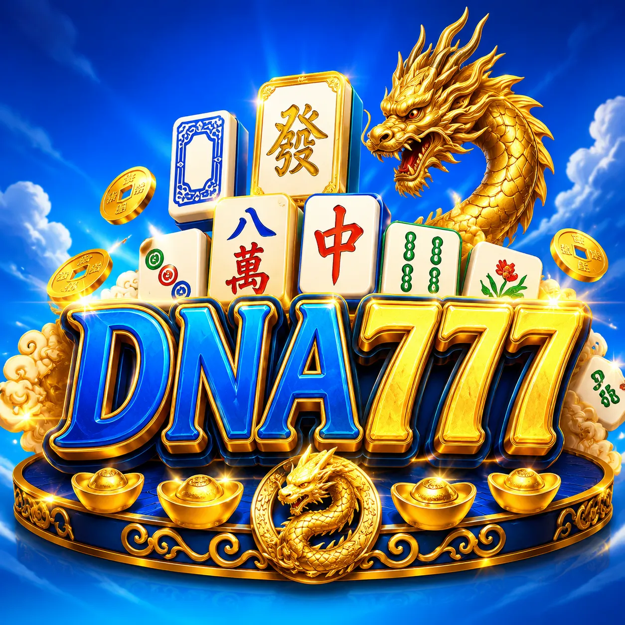 DNA777 - Petualangan Seru dalam Dunia ARPG