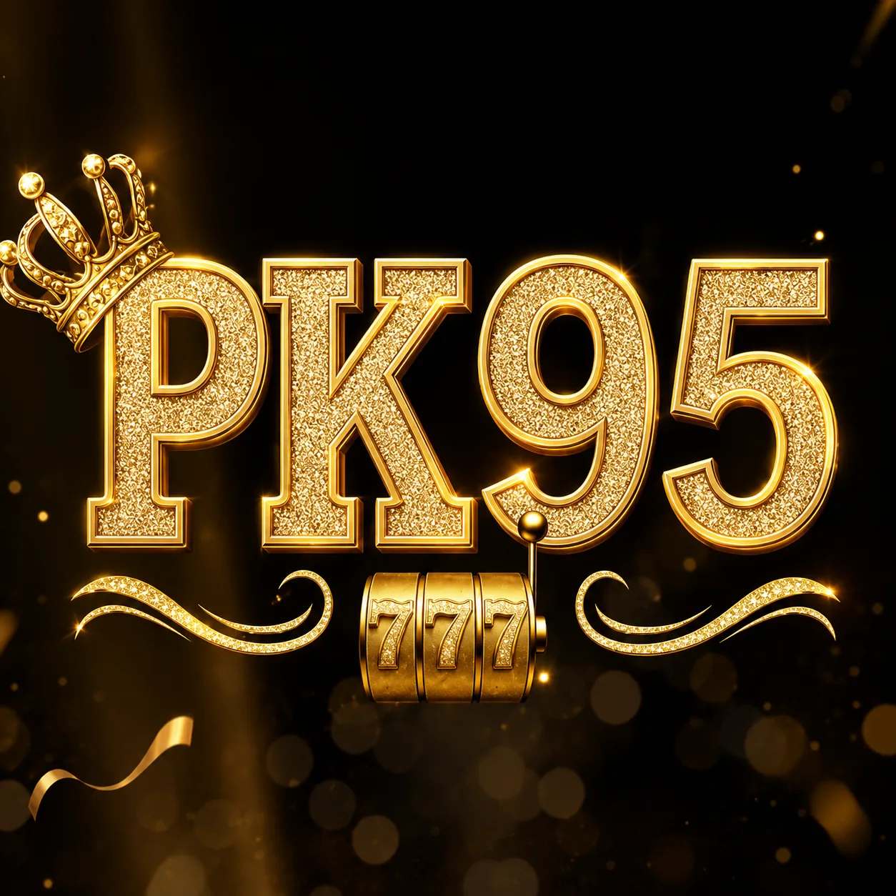PK95 - Game Santai Penuh Keseruan