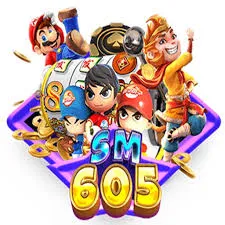 SM605 - Permainan Poker Menarik dan Menguntungkan