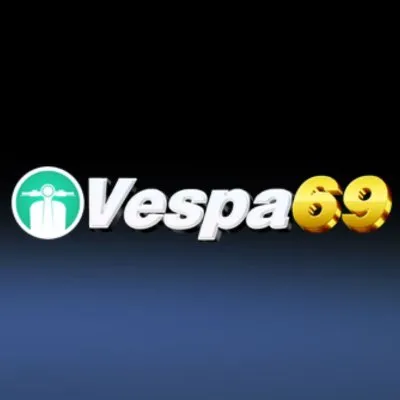 VESPA69 - Balapan Vespa yang Seru dan Menantang