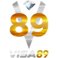 VISA89 - Game Arcade Seru dan Menghibur